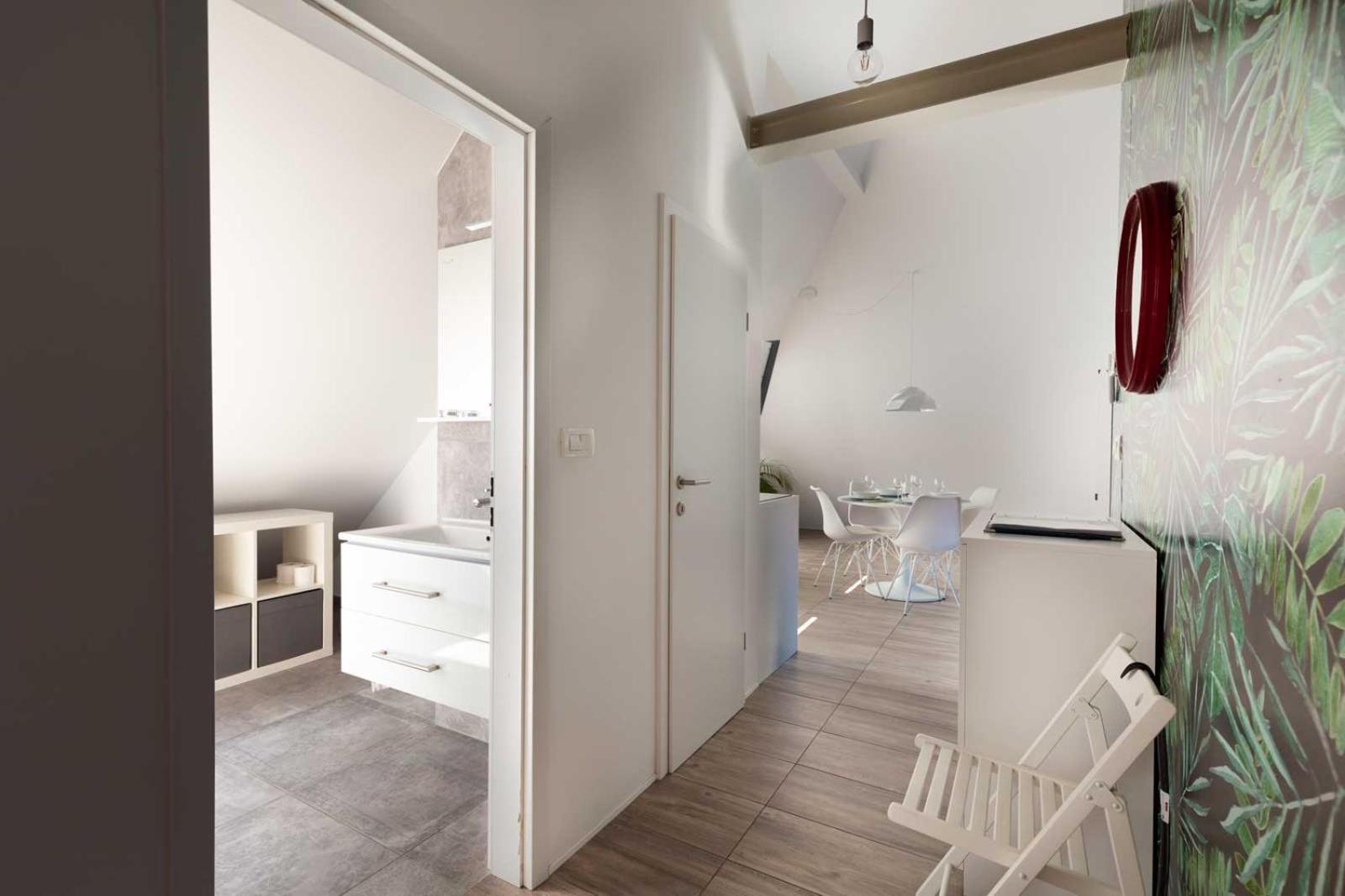 Flex Apartments Tour As ลูบลิยานา ภายนอก รูปภาพ