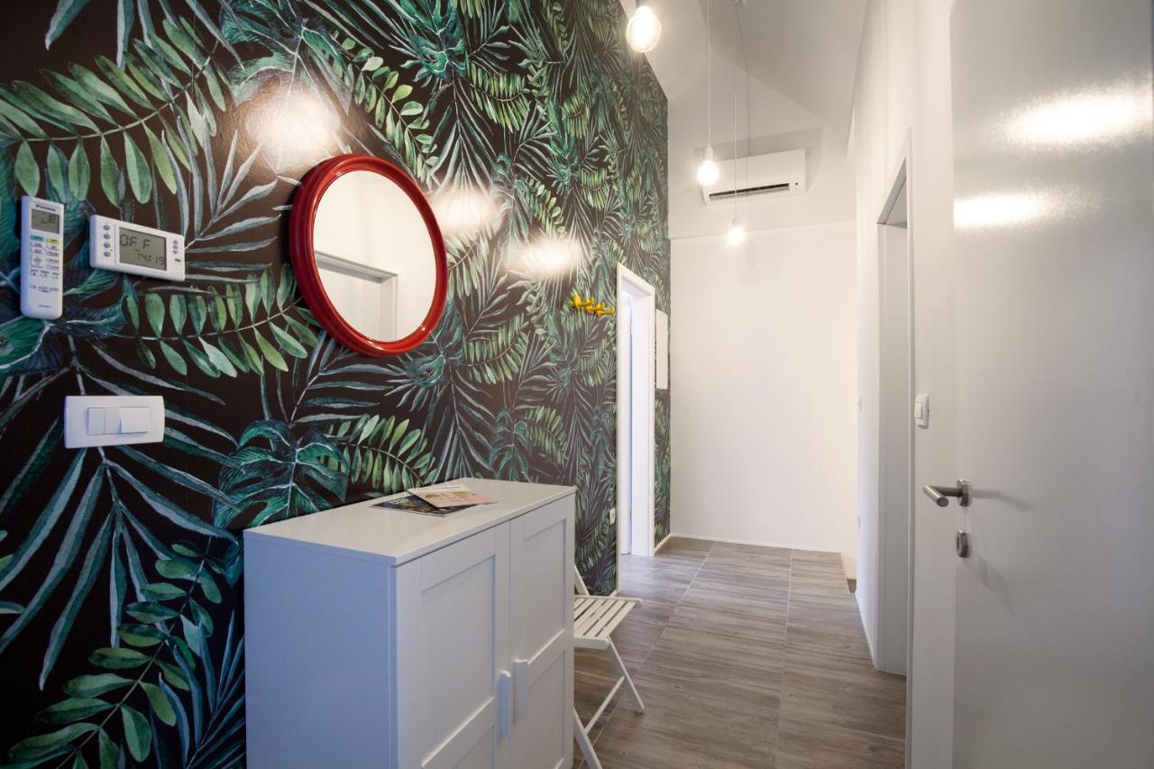 Flex Apartments Tour As ลูบลิยานา ภายนอก รูปภาพ